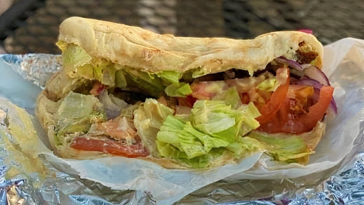 Slide Background Image