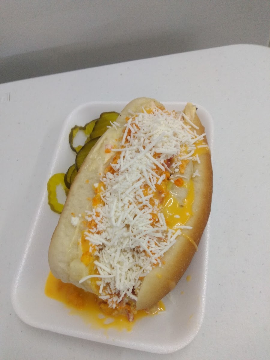 Slide Background Image