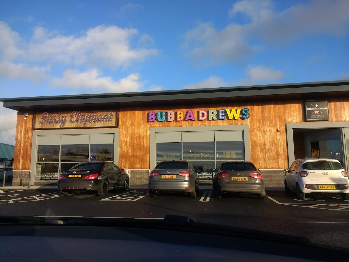 Slide Background Image