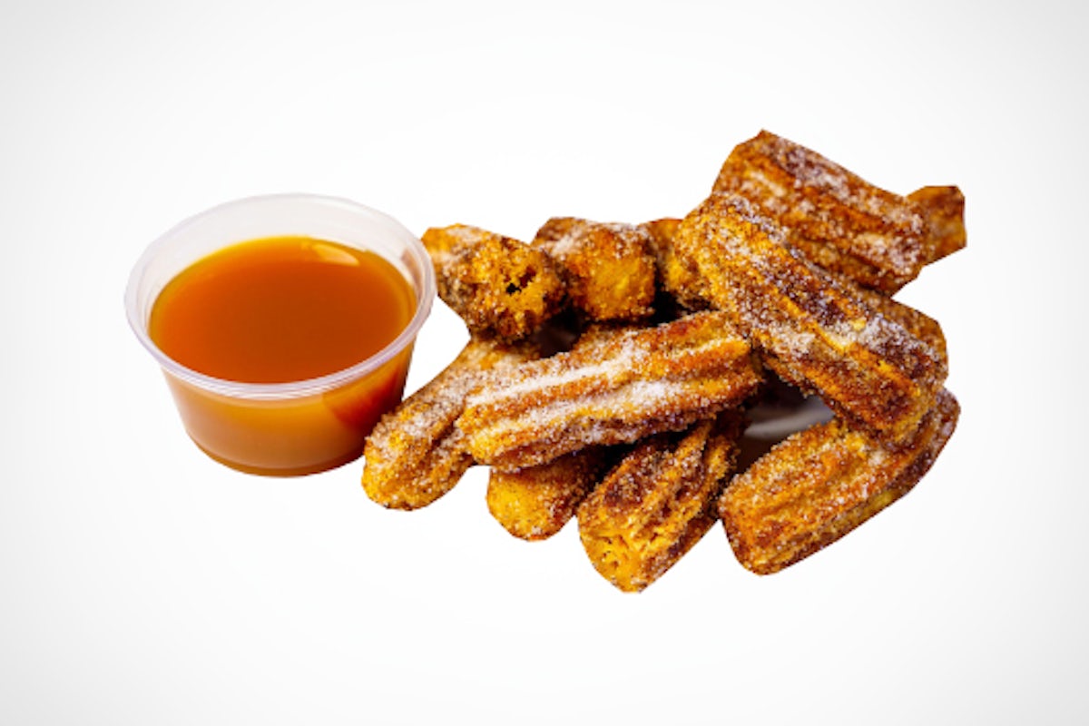 Bubbakoo's Burritos - Jersey City