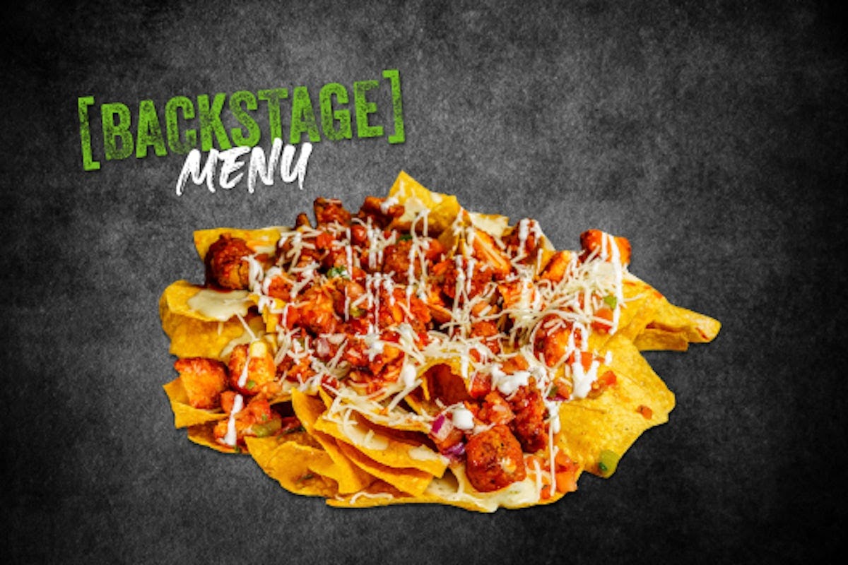 Slide Background Image