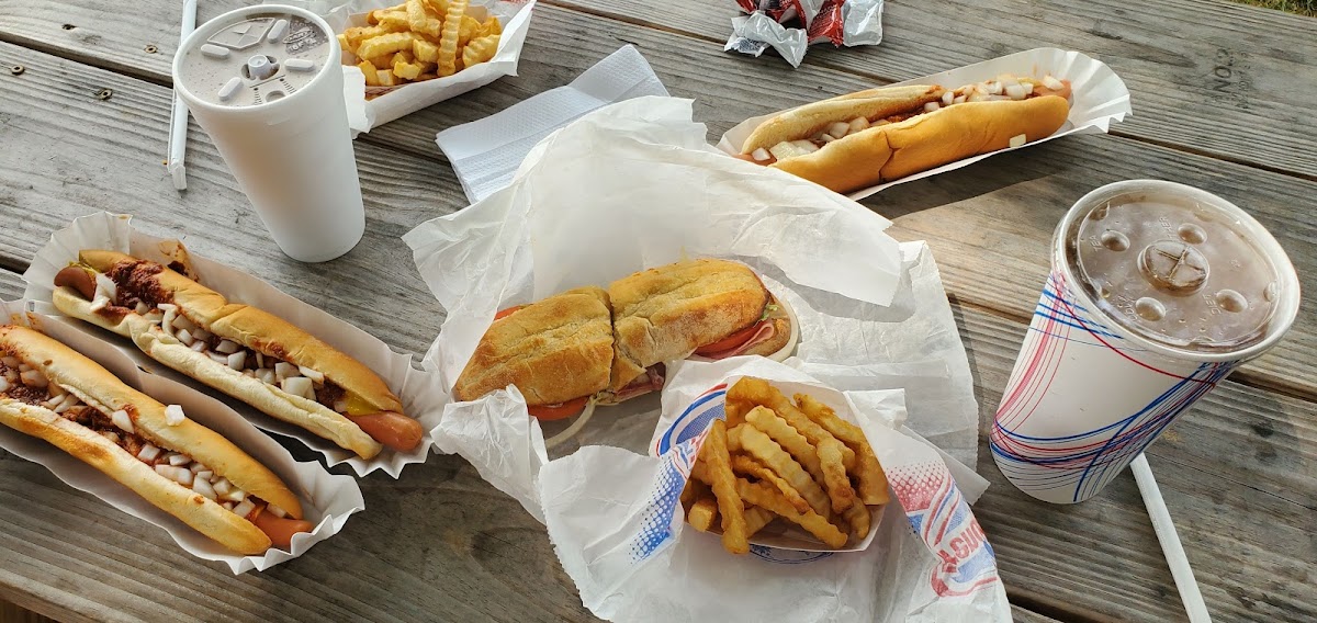 Slide Background Image