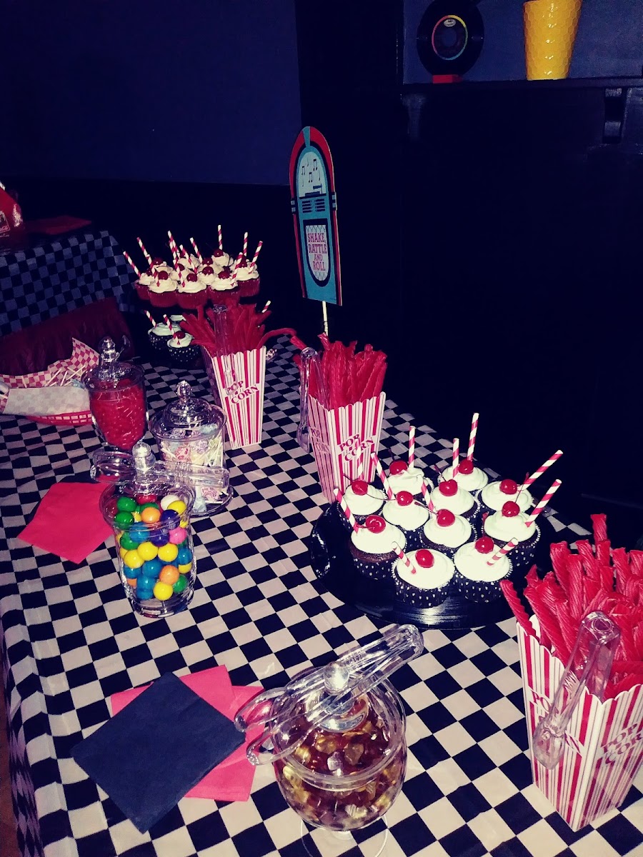 Slide Background Image