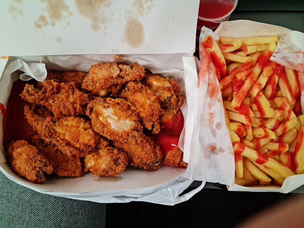 Slide Background Image