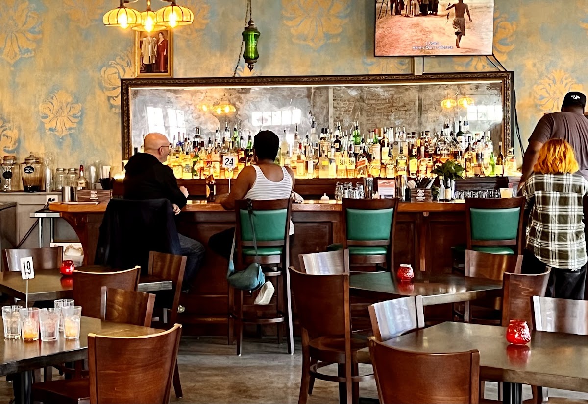 Slide Background Image