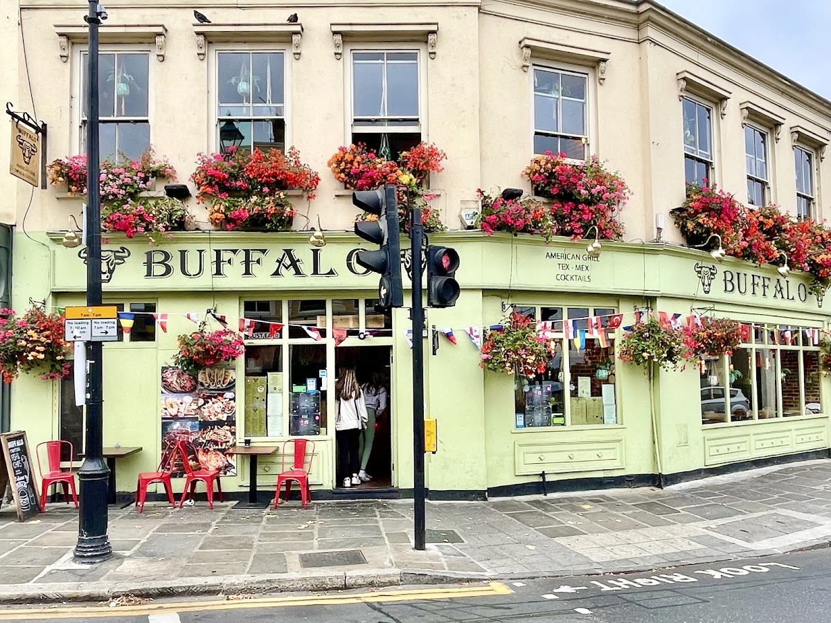 Slide Background Image