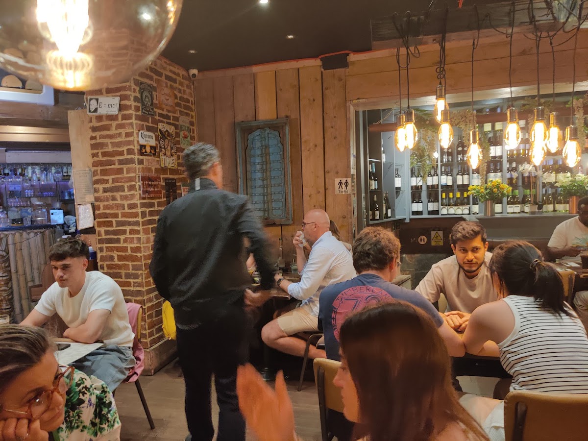 Slide Background Image