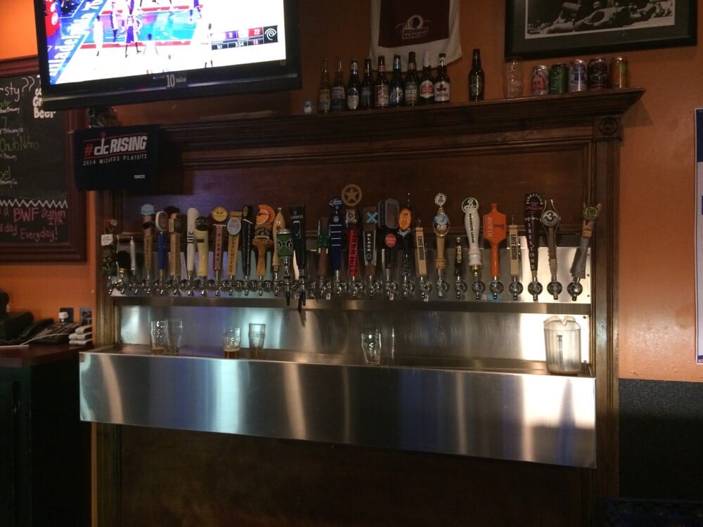 Buffalo Wing Factory Ashburn