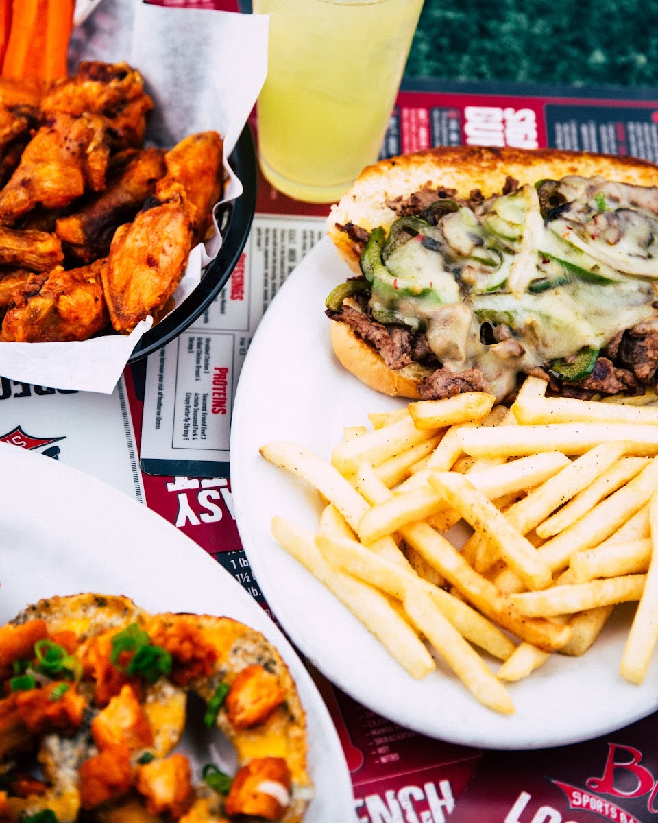 Slide Background Image