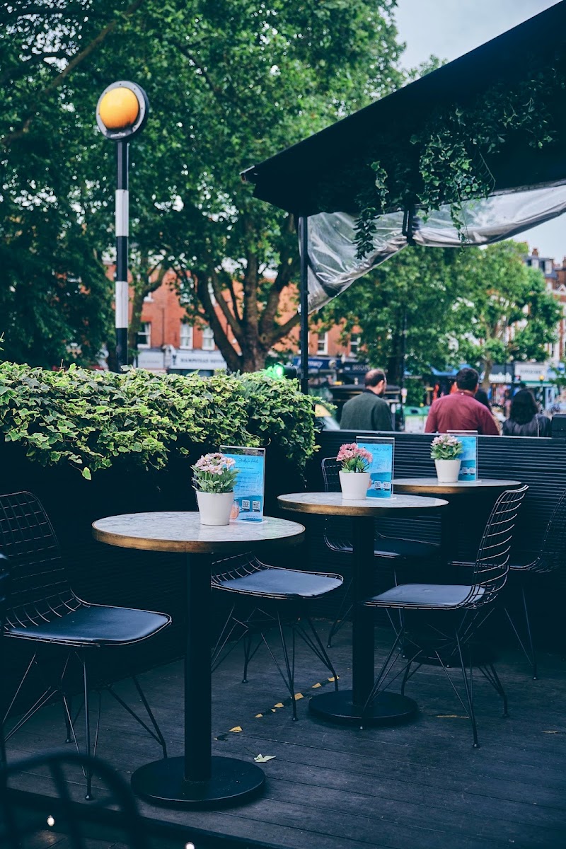 Slide Background Image