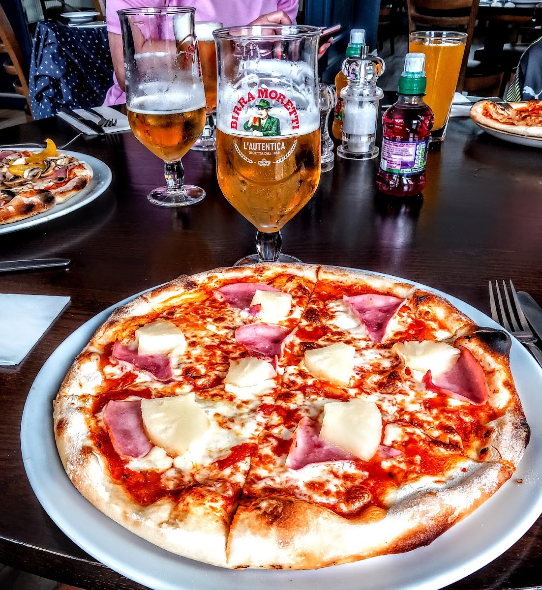 Slide Background Image