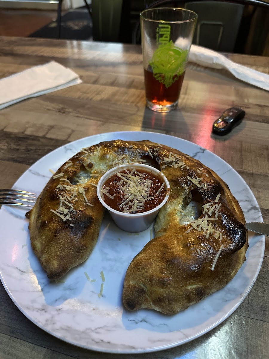 Buona Vita Restaurant and Bar