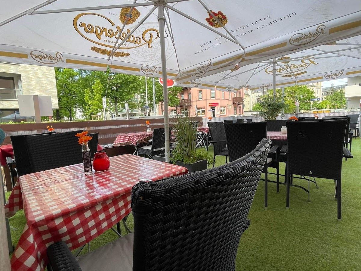 Slide Background Image