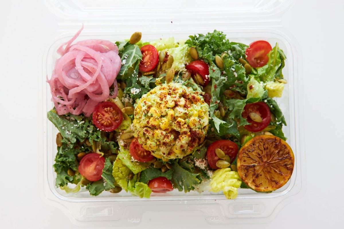 Slide Background Image