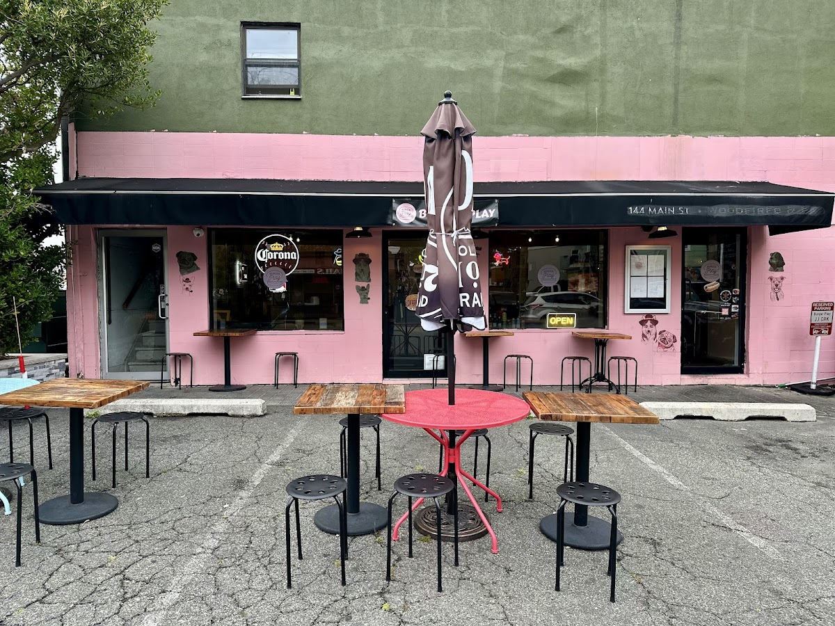 Slide Background Image