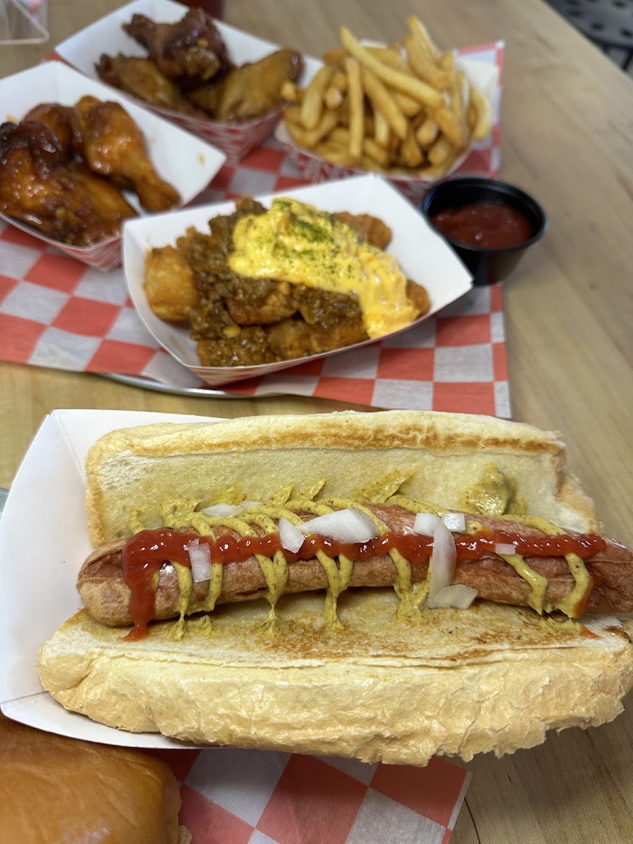 Slide Background Image