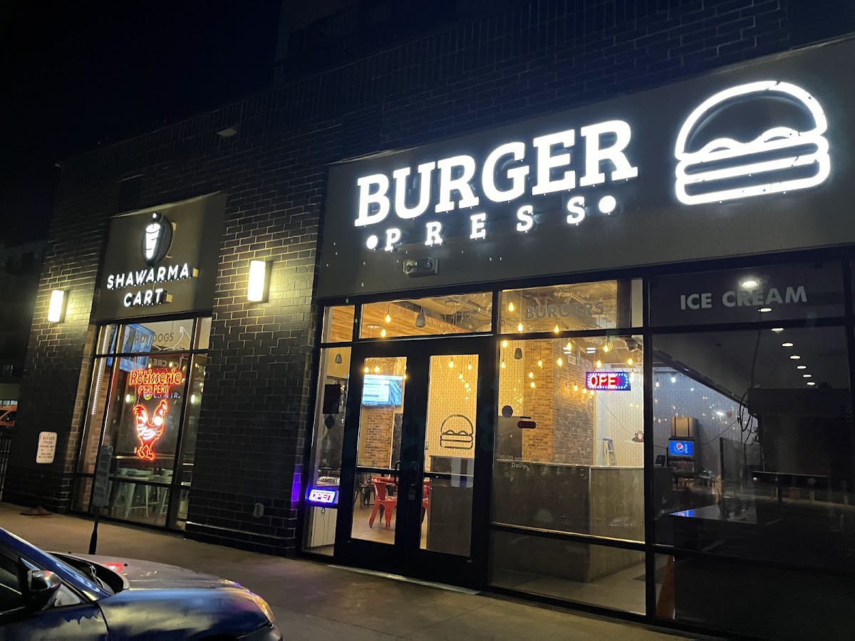 Slide Background Image