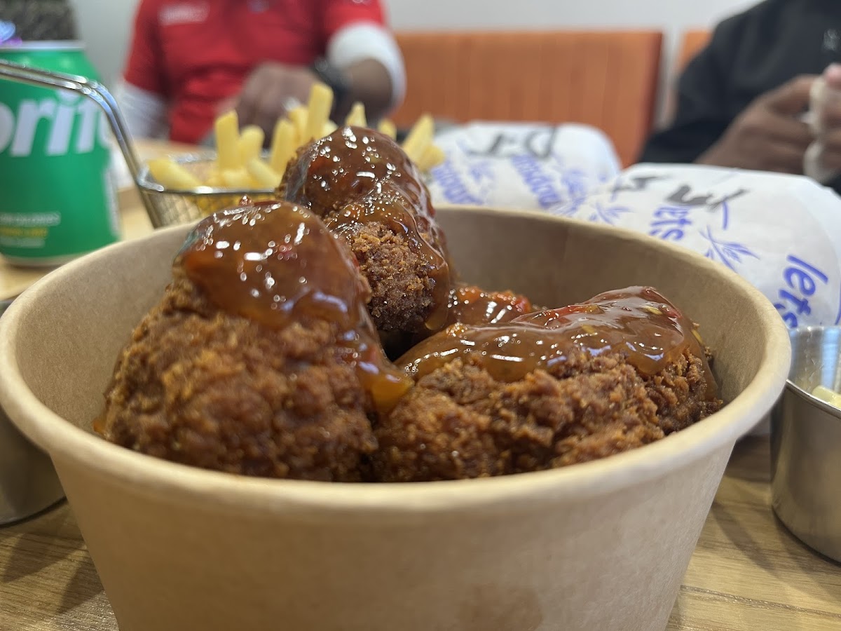 Slide Background Image