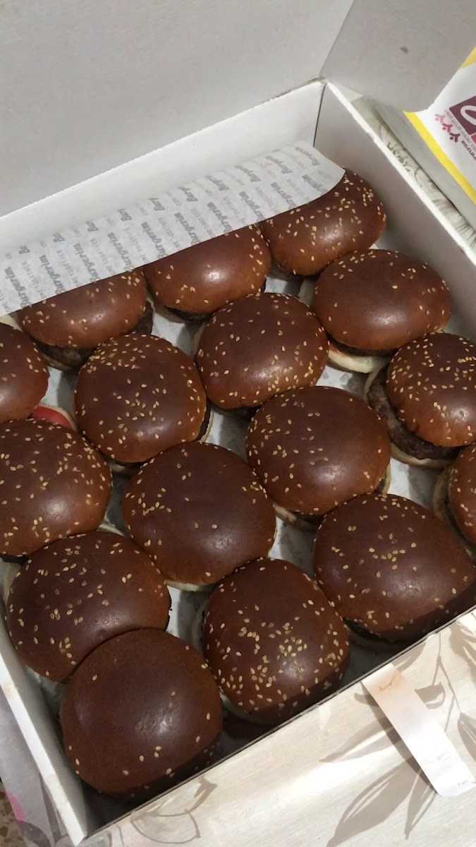 Slide Background Image