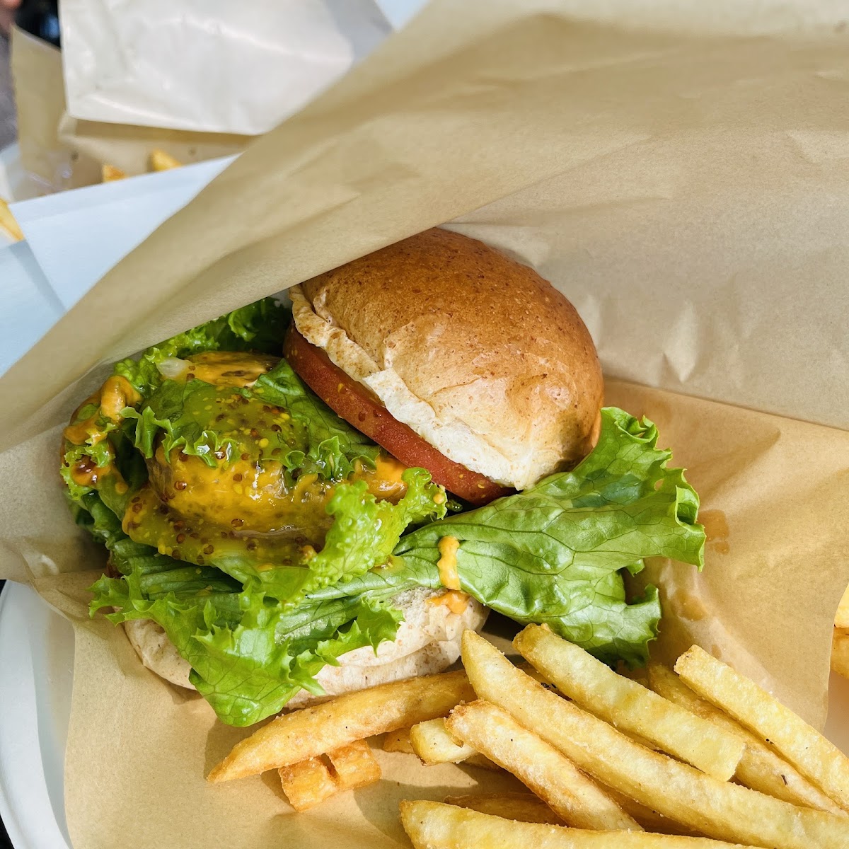 Slide Background Image