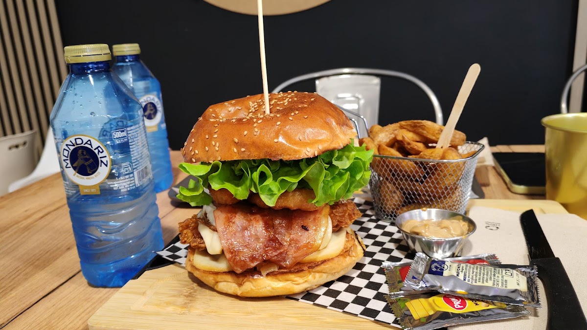 Slide Background Image