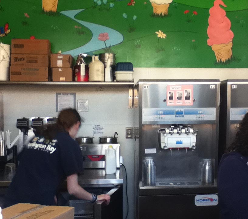 Slide Background Image