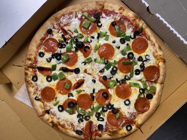 Slide Background Image