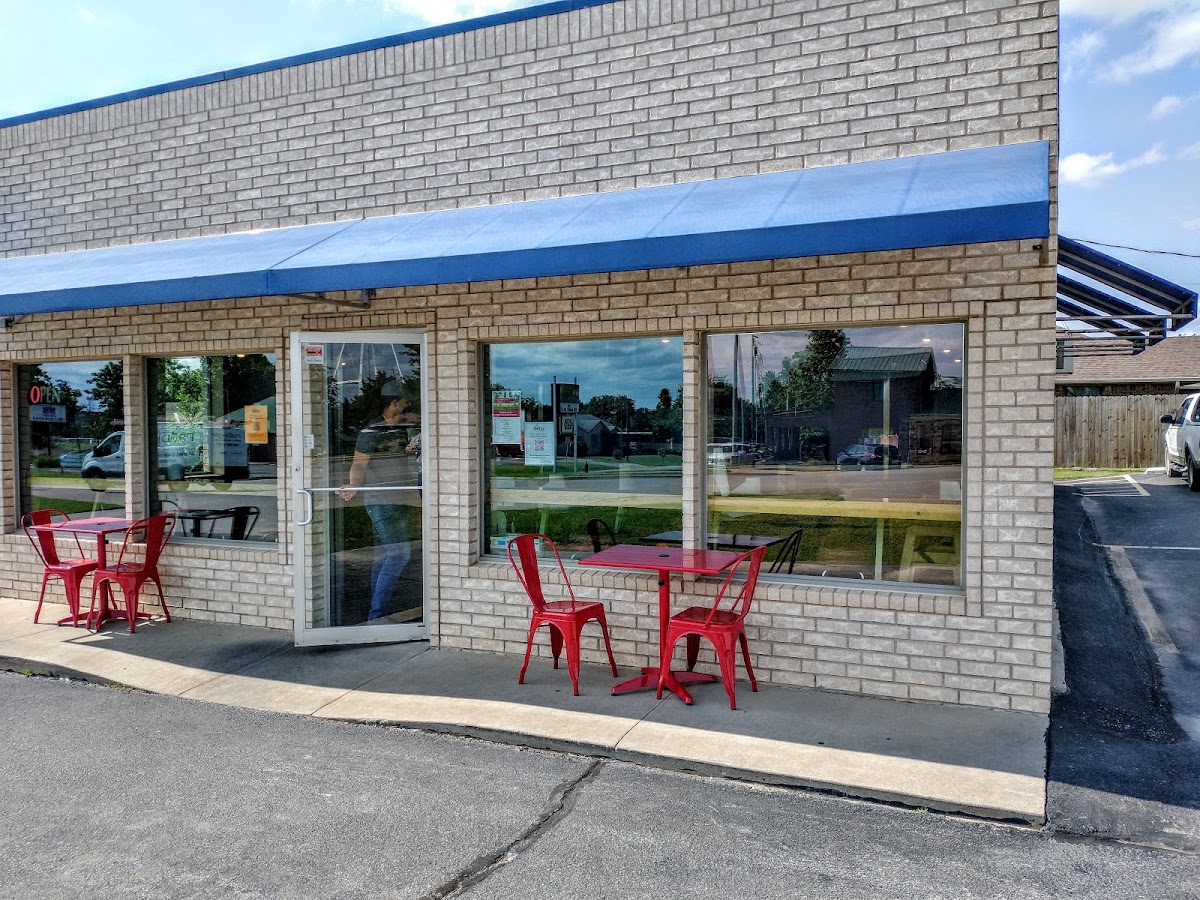 Slide Background Image