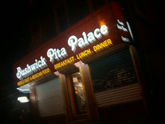 Slide Background Image