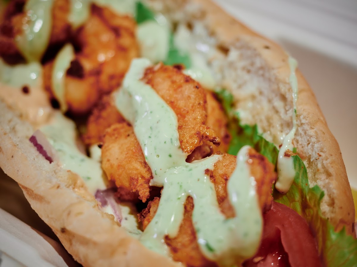 Slide Background Image