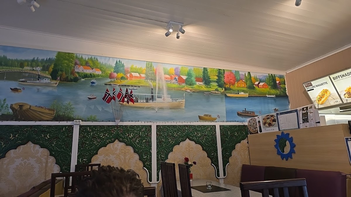 Slide Background Image