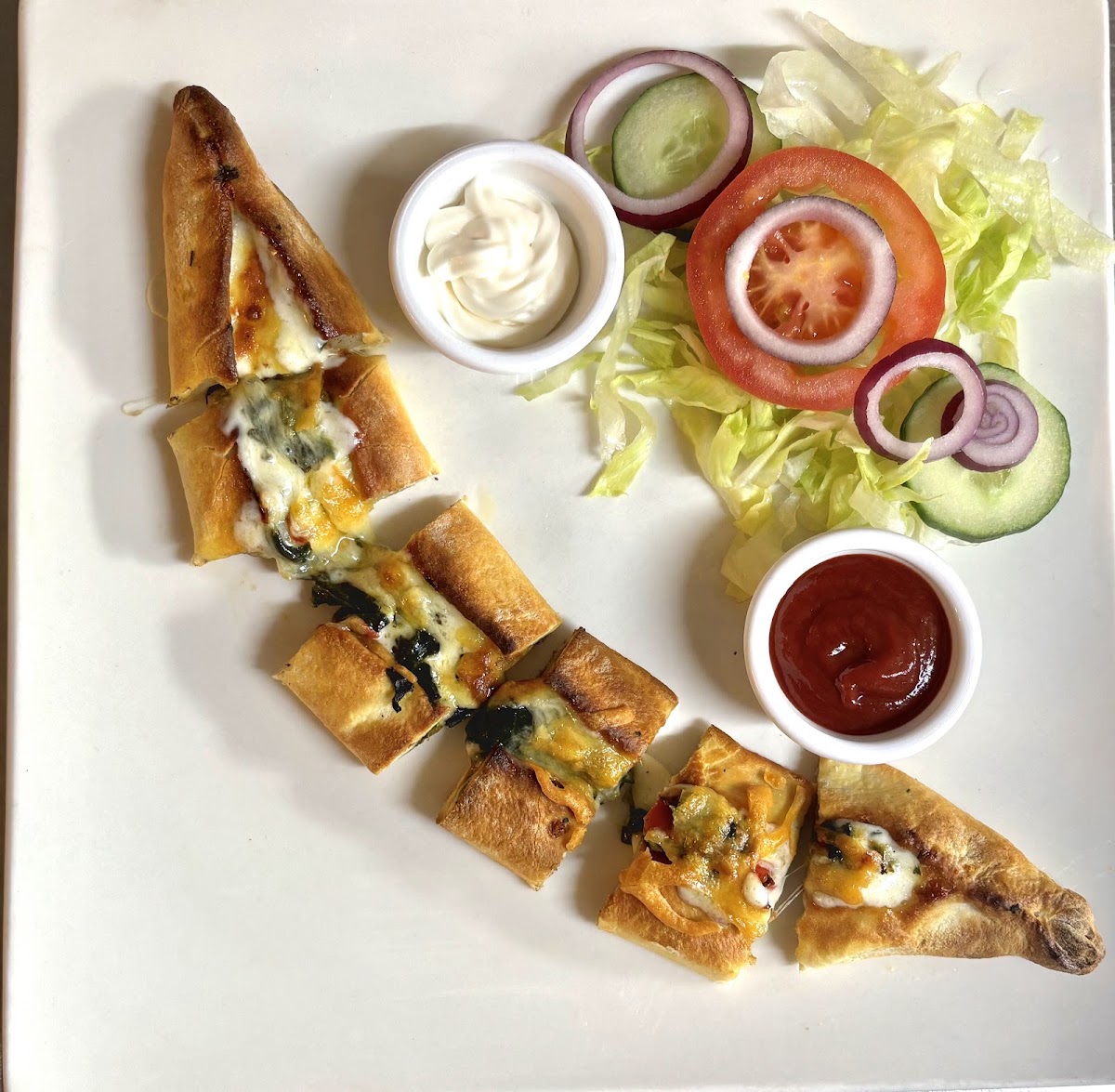 Slide Background Image