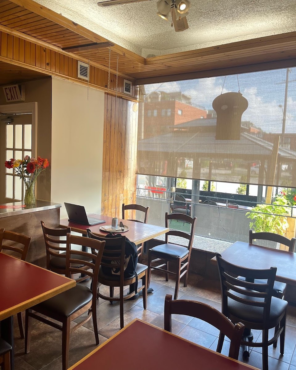 Slide Background Image