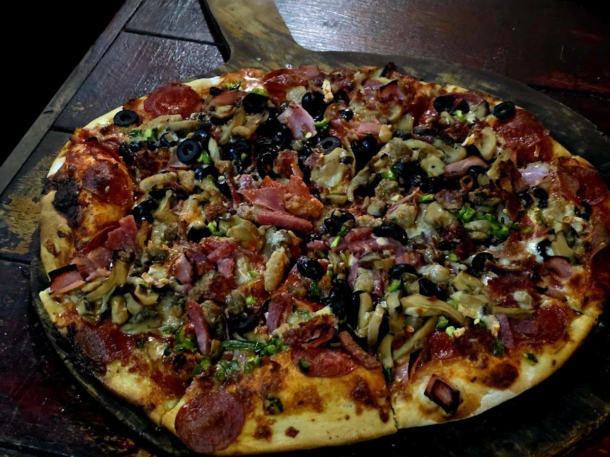 Slide Background Image