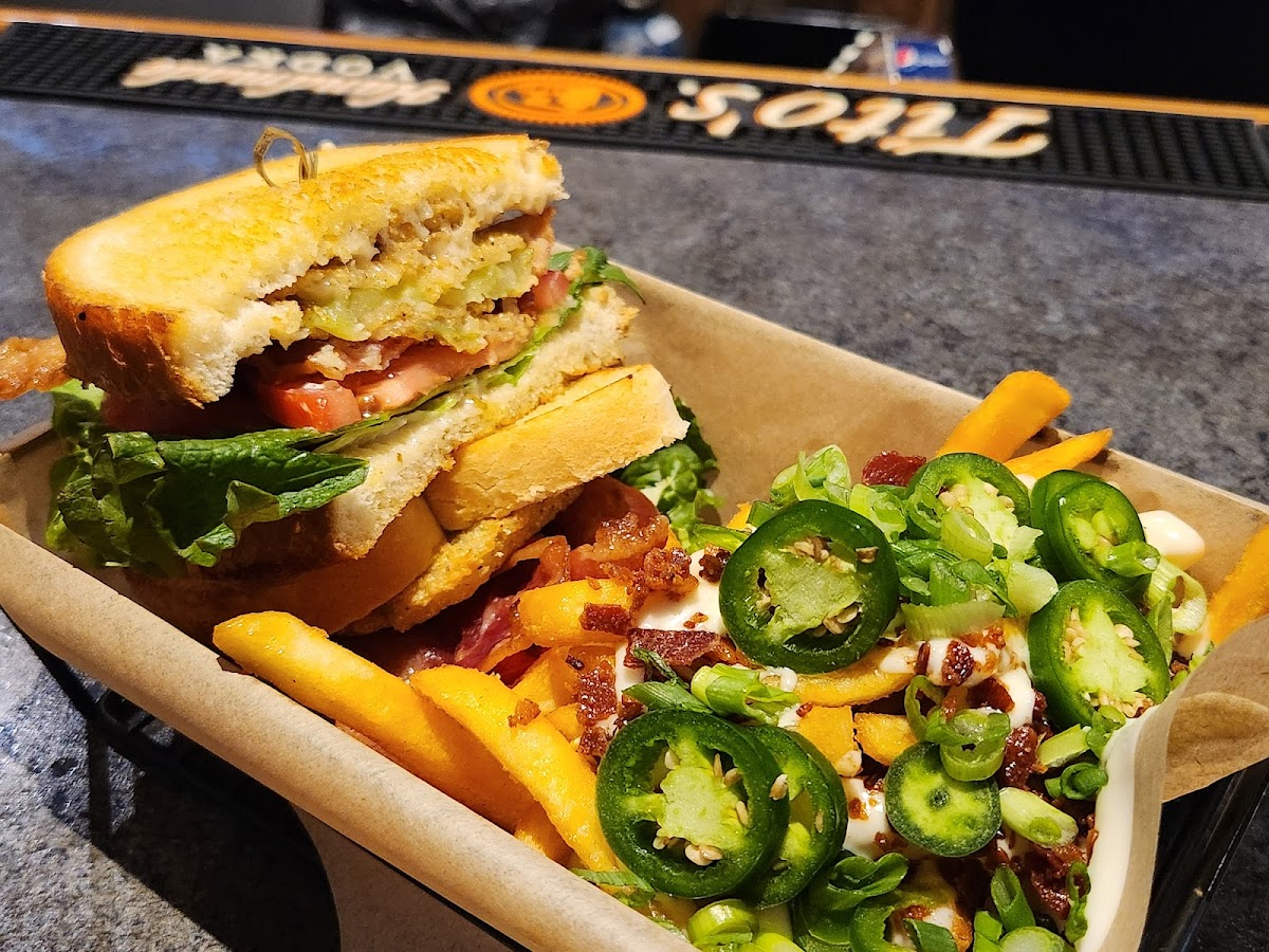 Slide Background Image