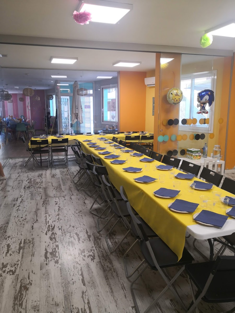 Slide Background Image