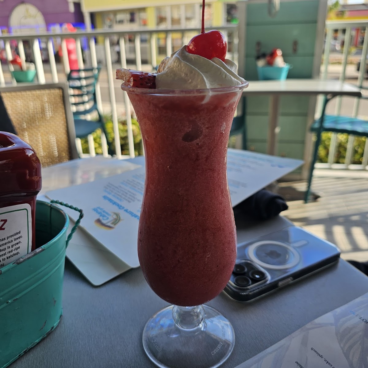 Slide Background Image