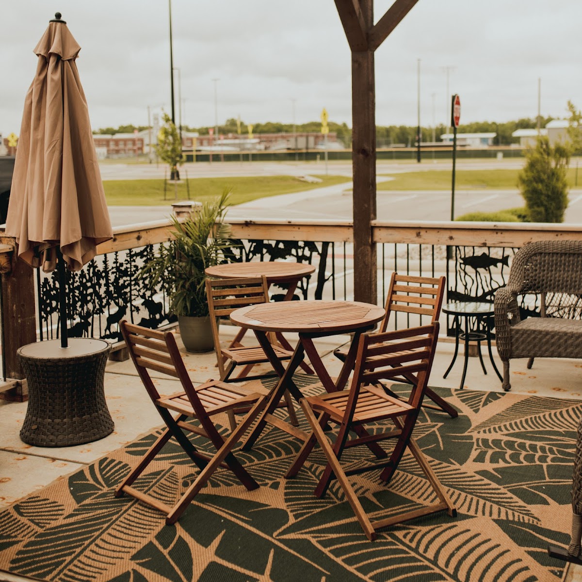 Slide Background Image