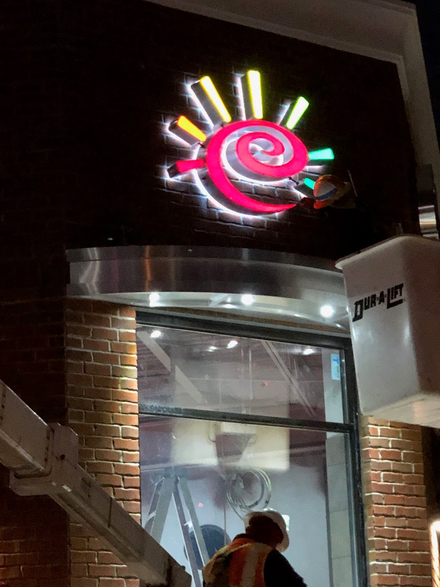 Slide Background Image