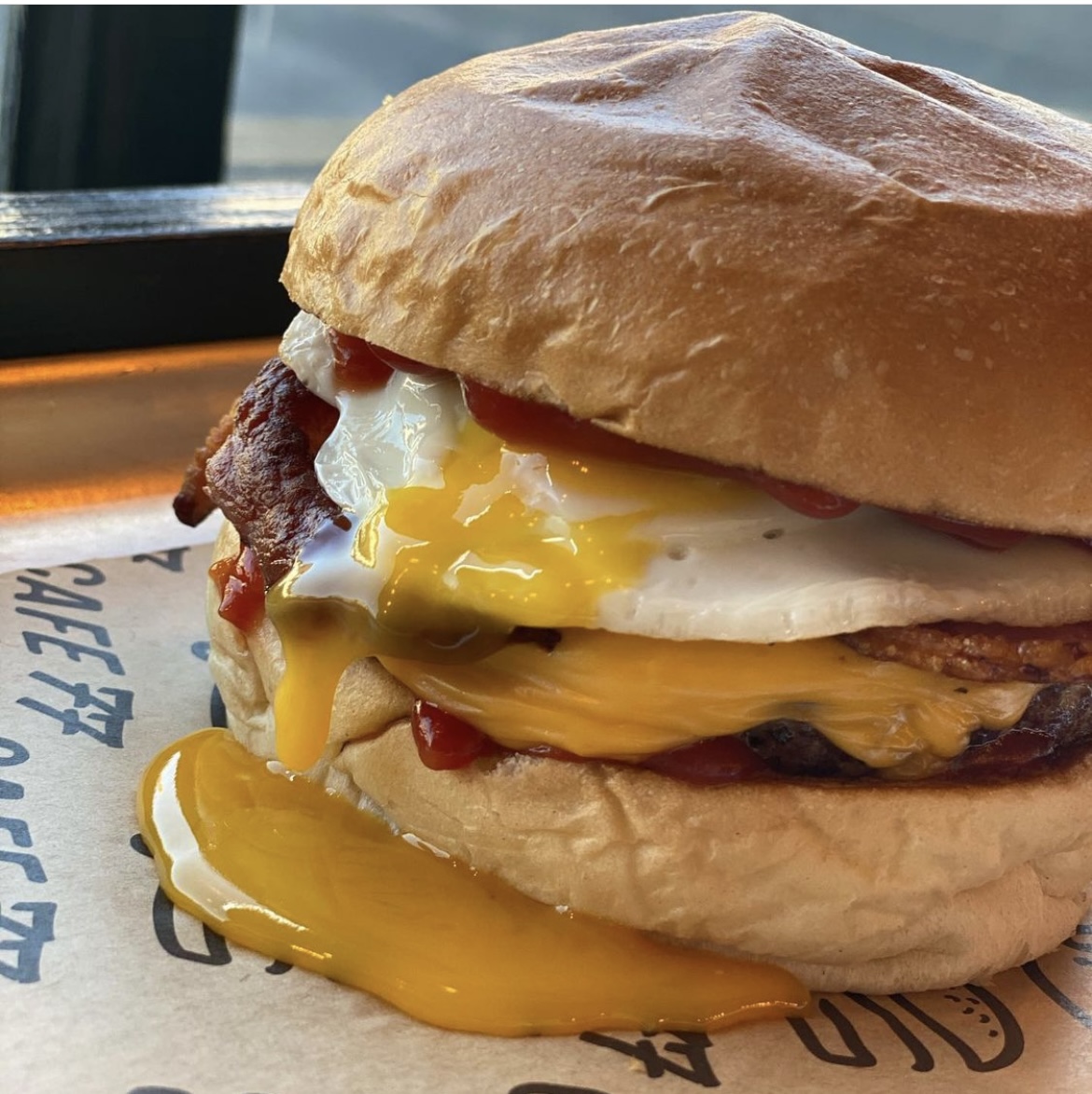 Slide Background Image