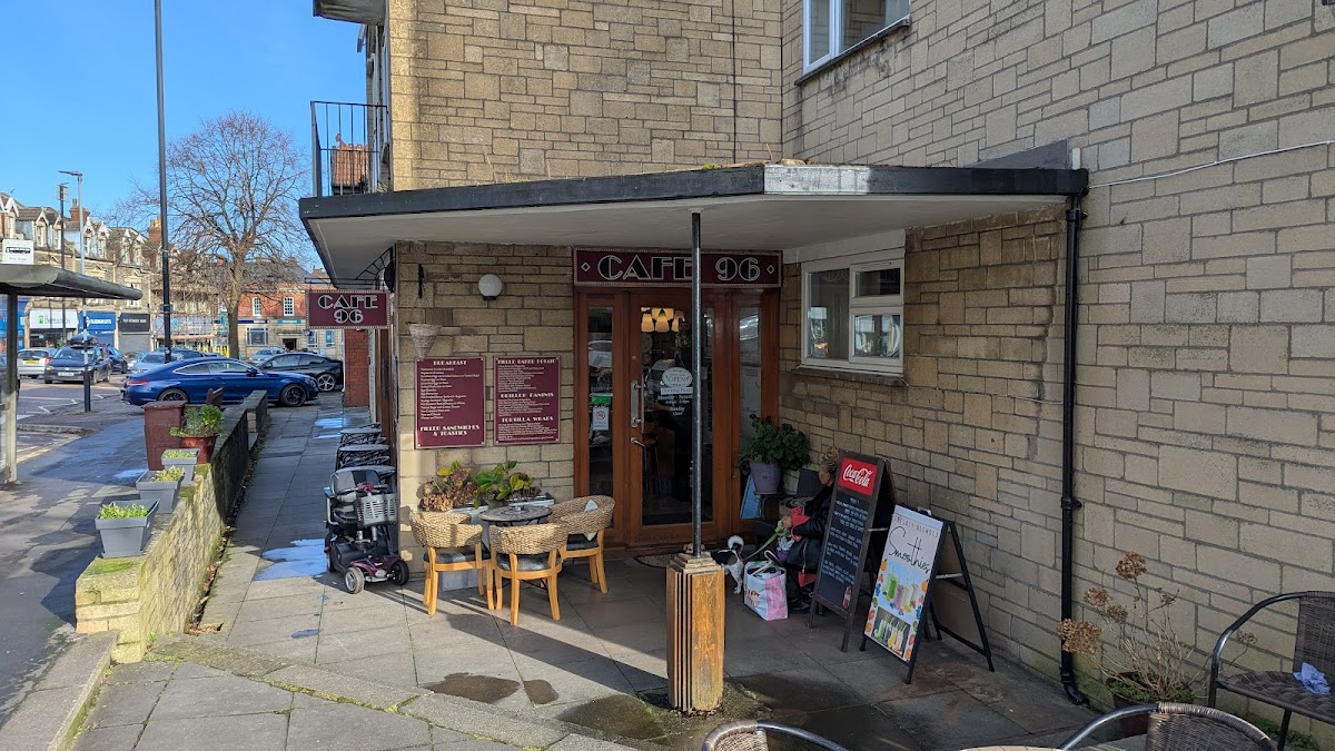 Slide Background Image