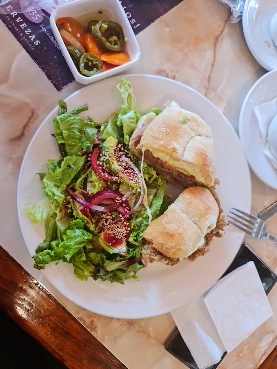 Slide Background Image