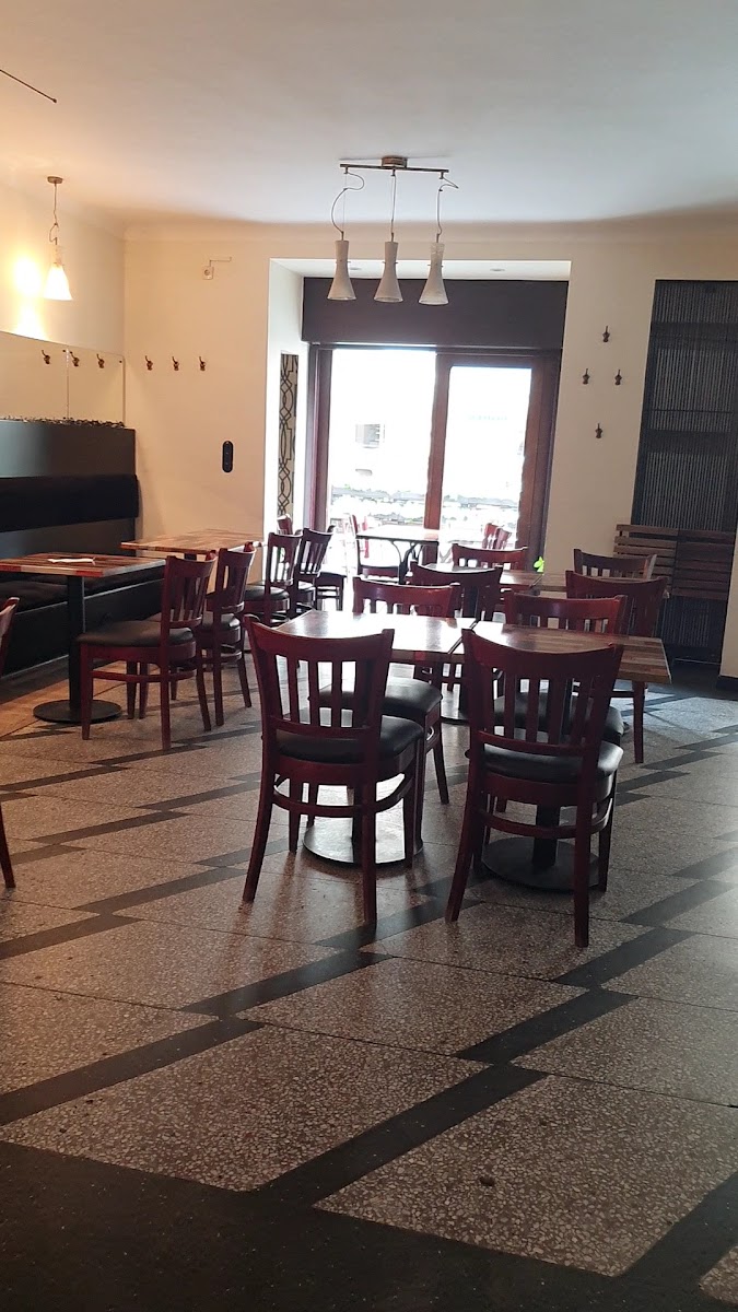 Slide Background Image