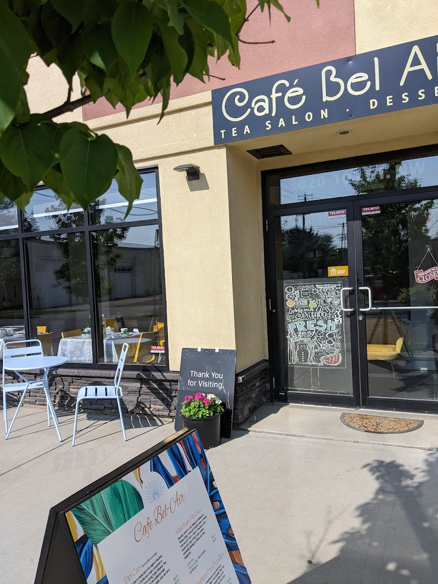 Slide Background Image