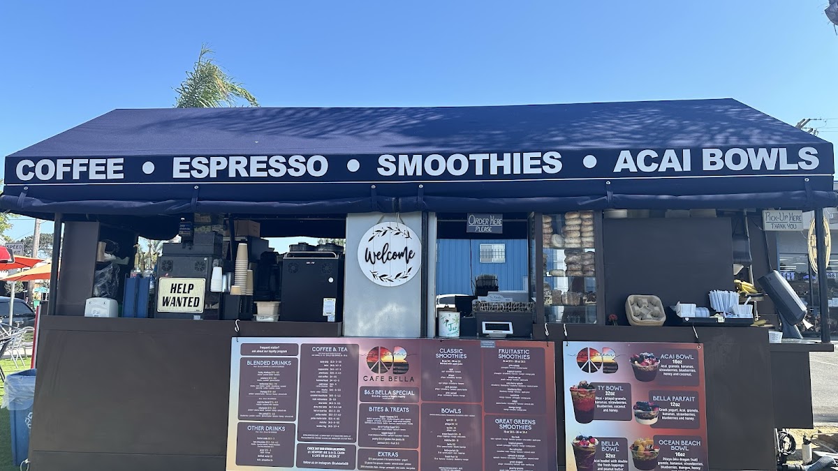 Slide Background Image