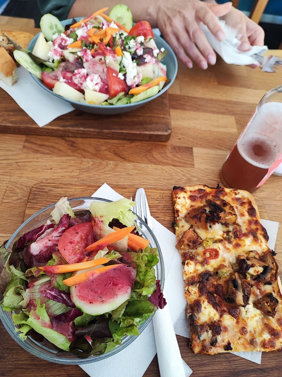 Slide Background Image