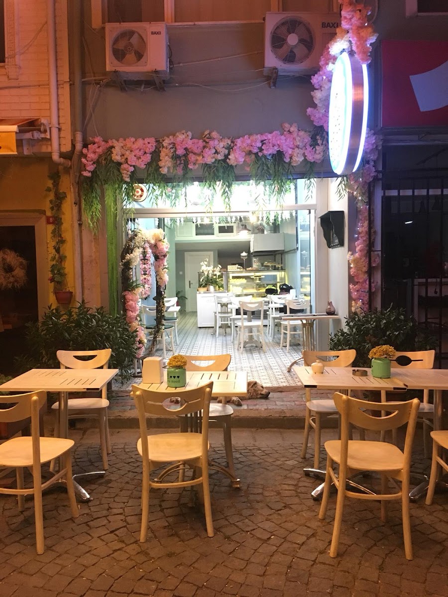 Slide Background Image