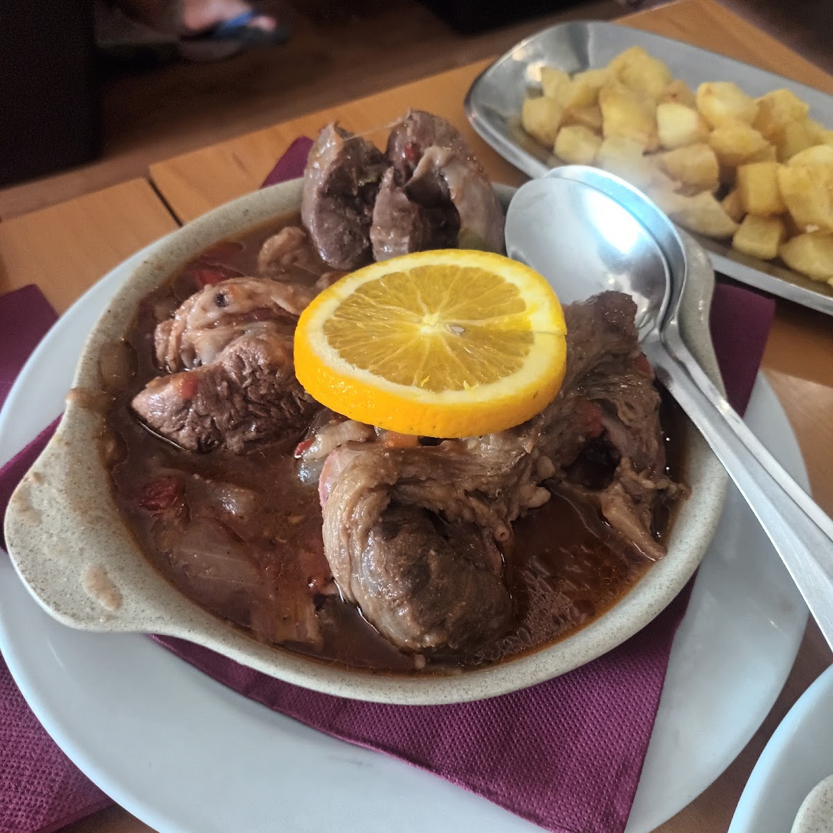 Slide Background Image