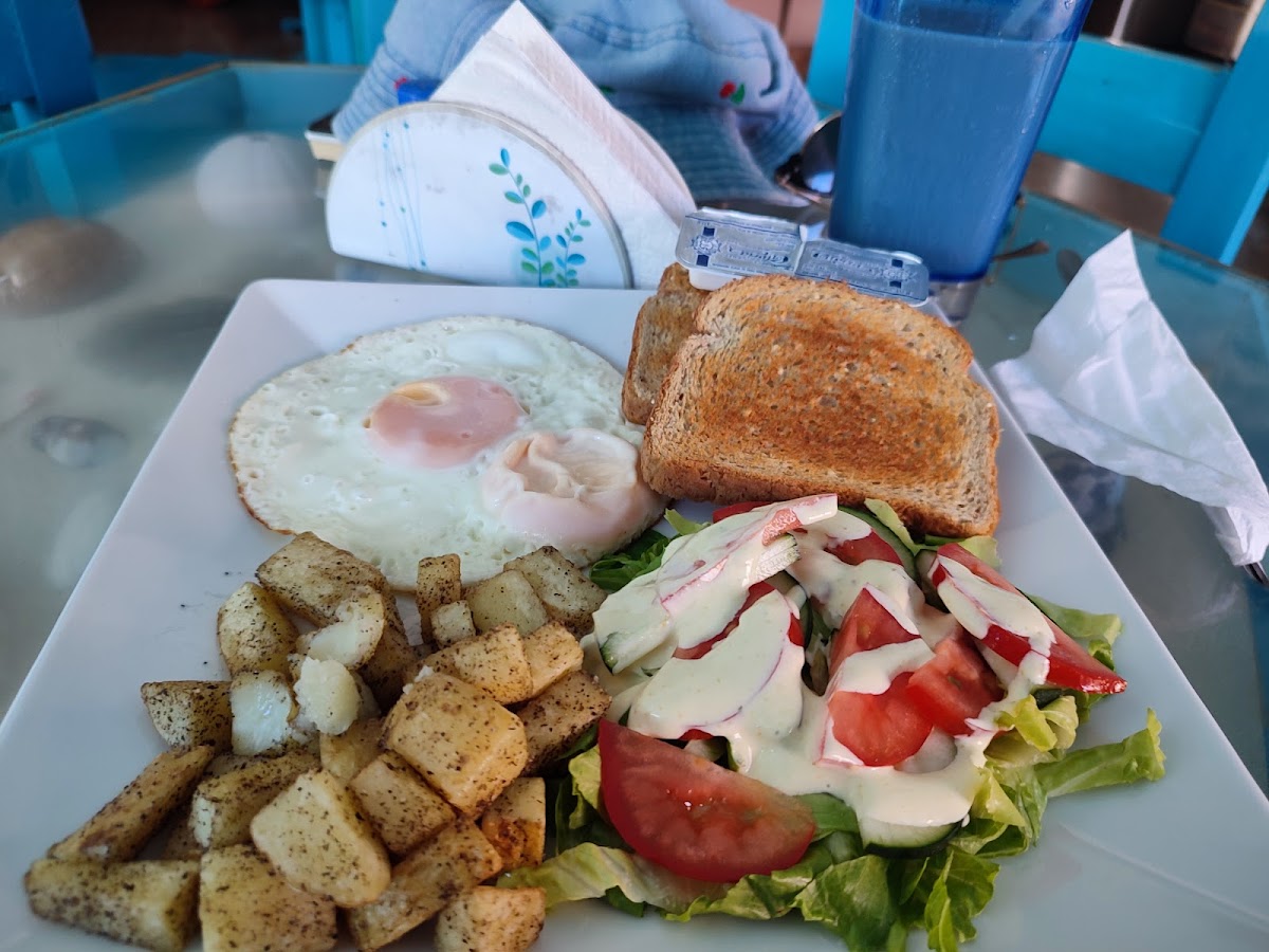 Slide Background Image