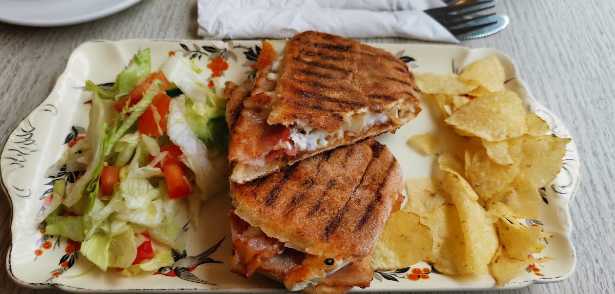 Slide Background Image